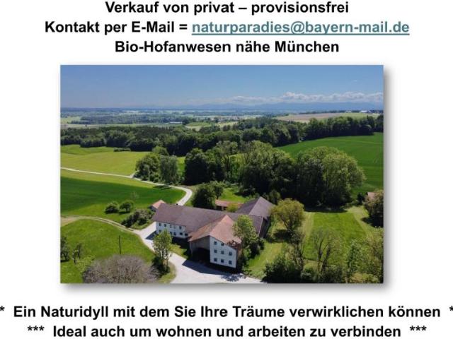 10 Schlafzimmer Haus Bayern Bayern 105527895