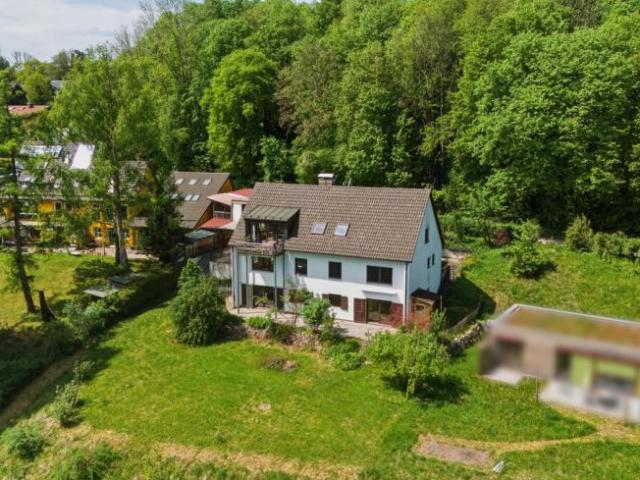 10 Schlafzimmer Haus Berg Deutschland 104797204