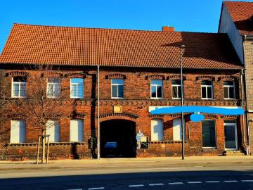 10 Schlafzimmer Haus Bitterfeld Wolfen Deutschland 98823609