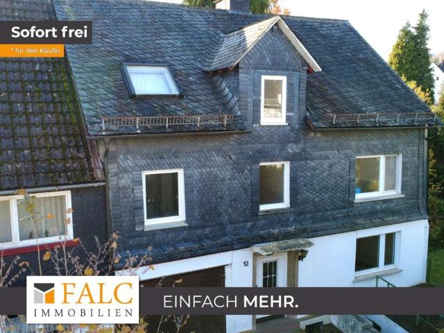 10 Schlafzimmer Haus Burbach Deutschland 98140531
