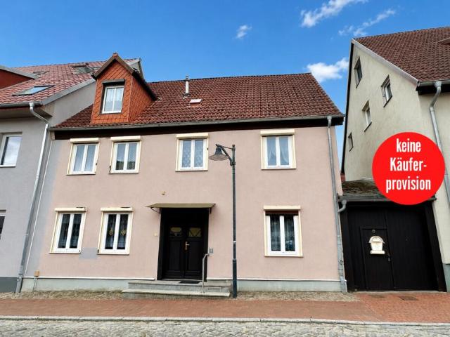 10 Schlafzimmer Haus Burg Stargard Deutschland 104640057