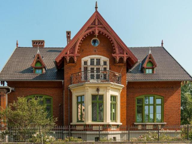 10 Schlafzimmer Haus Bützow Deutschland 102056342