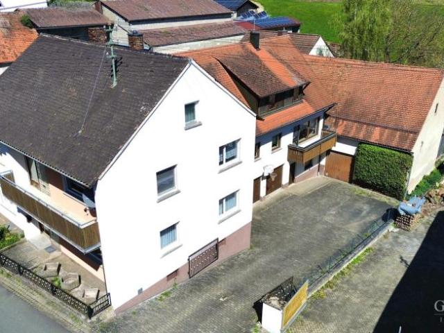 10 Schlafzimmer Haus Dachsbach Deutschland 101794521