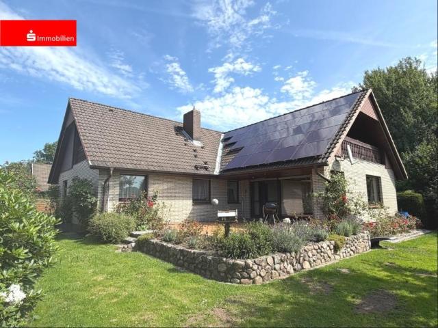 10 Schlafzimmer Haus Delve Deutschland LS104867128