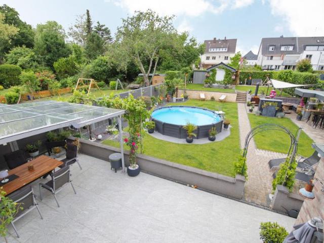10 Schlafzimmer Haus Düsseldorf Deutschland 103180873