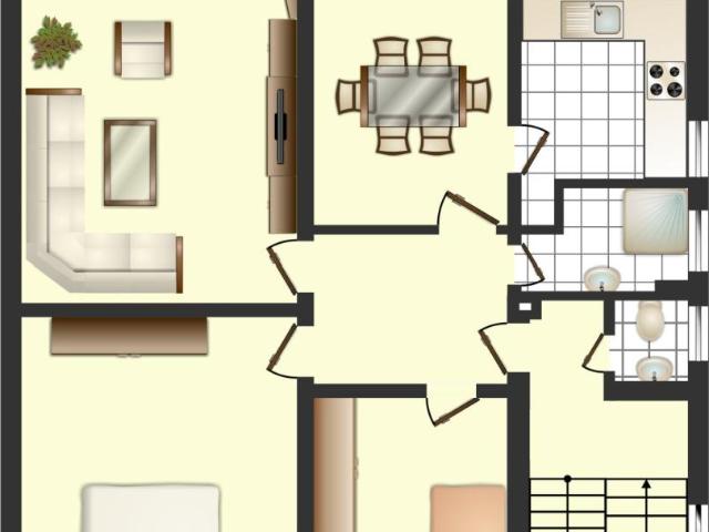 10 Schlafzimmer Haus Düsseldorf Deutschland 104826215
