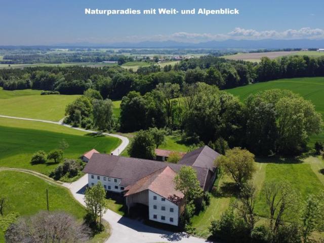 10 Schlafzimmer Haus Ebersberg Deutschland 103216980