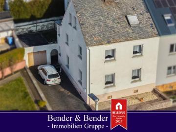 Elz, Westerwald, Hessen, Rheinland-Pfalz