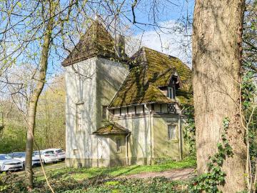 10 Schlafzimmer Haus Erkrath Deutschland 103092966