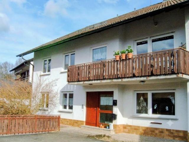 10 Schlafzimmer Haus Erlach Deutschland LS104878687