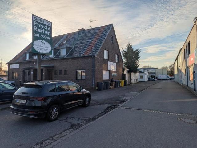 10 Schlafzimmer Haus Frechen Deutschland 104878605