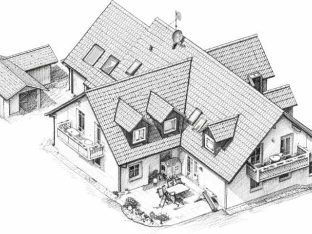 10 Schlafzimmer Haus Friedberg Deutschland 101794530
