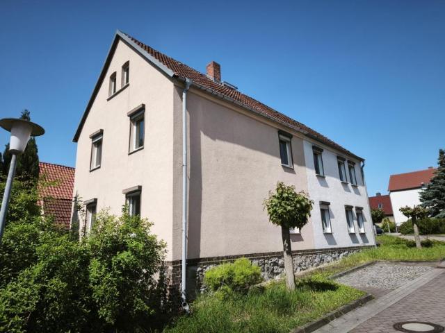 10 Schlafzimmer Haus Friedersdorf Deutschland LS102589735