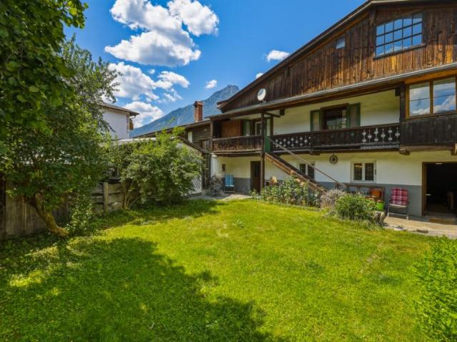 10 Schlafzimmer Haus Garmisch Deutschland 105024643