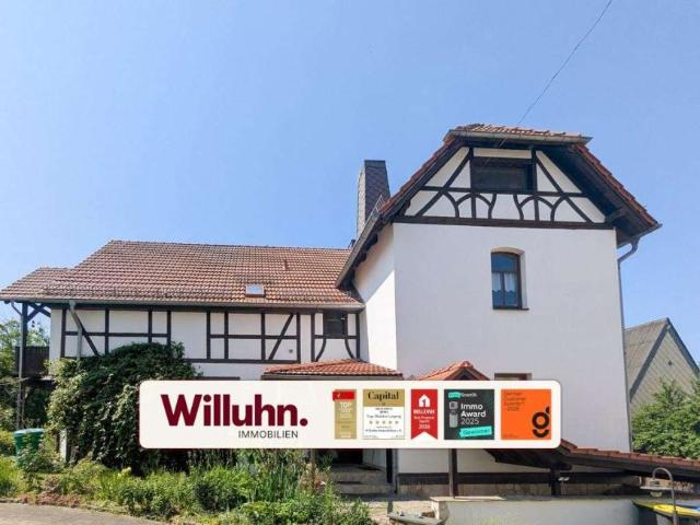 10 Schlafzimmer Haus Geithain Deutschland LS104292634