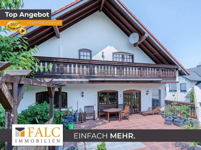 10 Schlafzimmer Haus Glees Glees 105444198