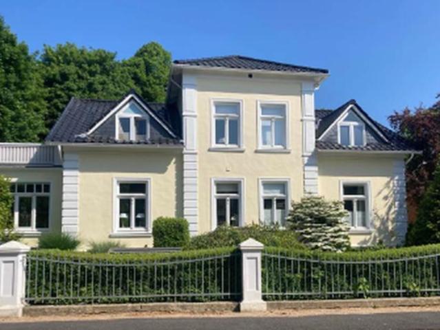10 Schlafzimmer Haus Glückstadt Deutschland LS103066874