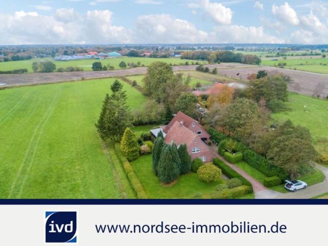 10 Schlafzimmer Haus Großheide Großheide 105444814