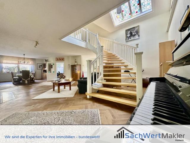 10 Schlafzimmer Haus Hameln Deutschland 90801237