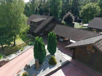 10 Schlafzimmer Haus Handeloh Deutschland 100915839
