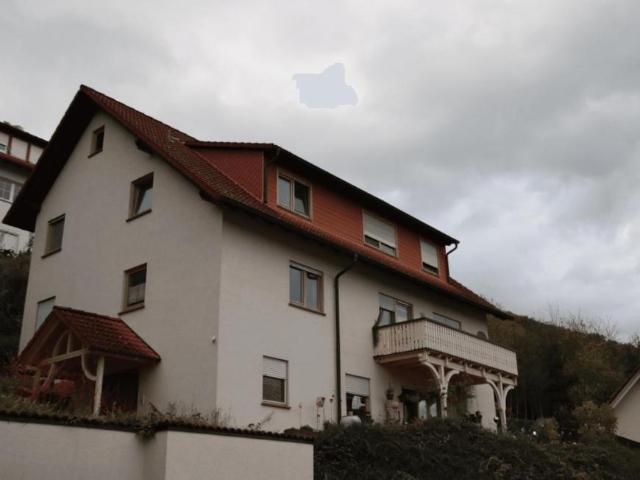 10 Schlafzimmer Haus Hasloch Deutschland 102407252