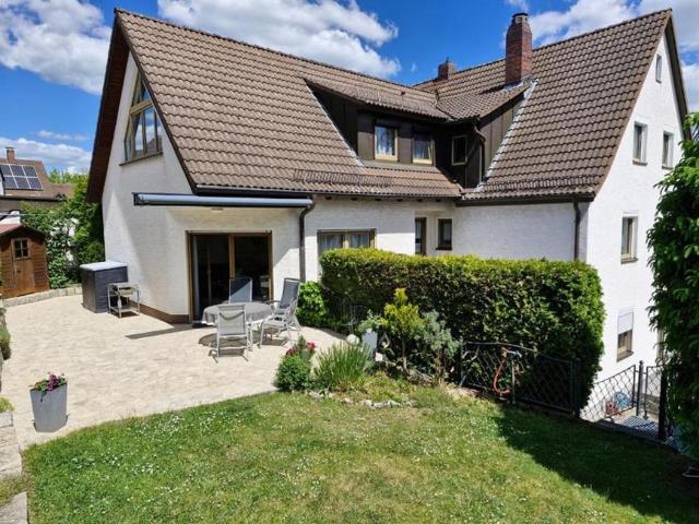 10 Schlafzimmer Haus Hausen Deutschland 103013231