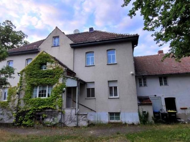 10 Schlafzimmer Haus Herzberg Herzberg 105460999