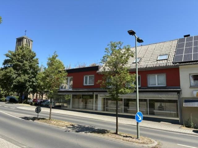 10 Schlafzimmer Haus Jünkerath Deutschland LS104072914