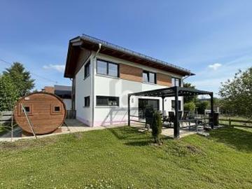 10 Schlafzimmer Haus Kammlach Deutschland 102796349