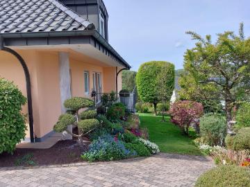 Kaiserslautern, Odenwald, Baden Württemberg, Rheinland-Pfalz