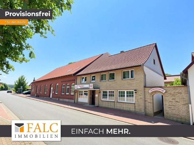 10 Schlafzimmer Haus Kalefeld Deutschland 103402523