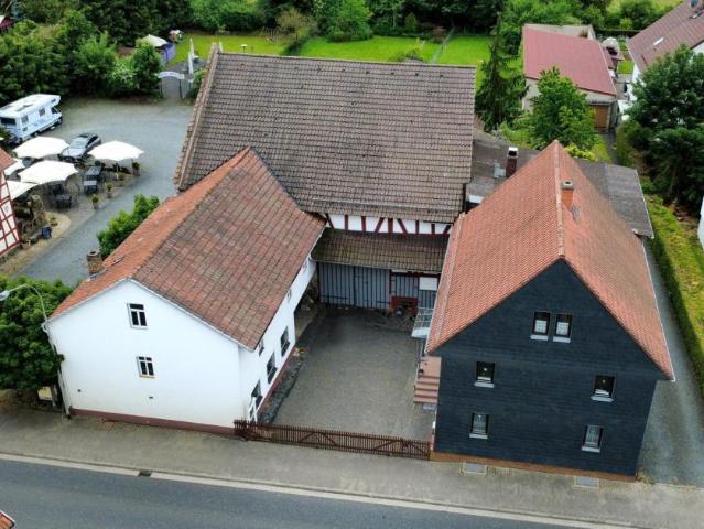 10 Schlafzimmer Haus Kirtorf Deutschland LS105035630