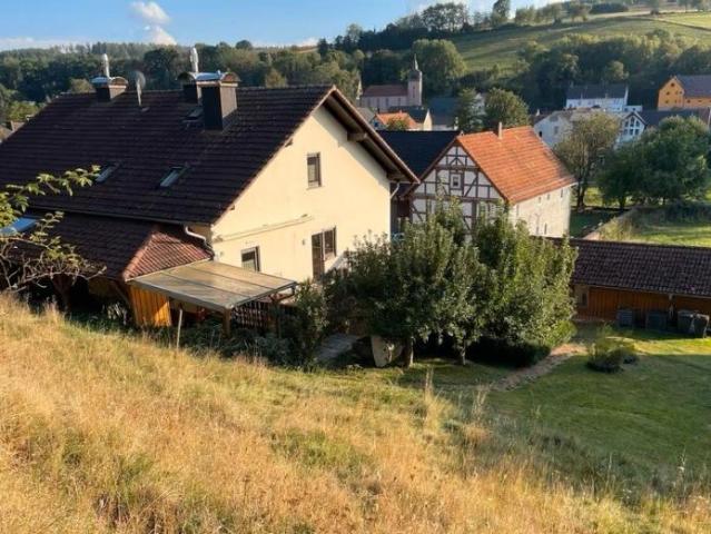 10 Schlafzimmer Haus Kirchheim Deutschland 103412480