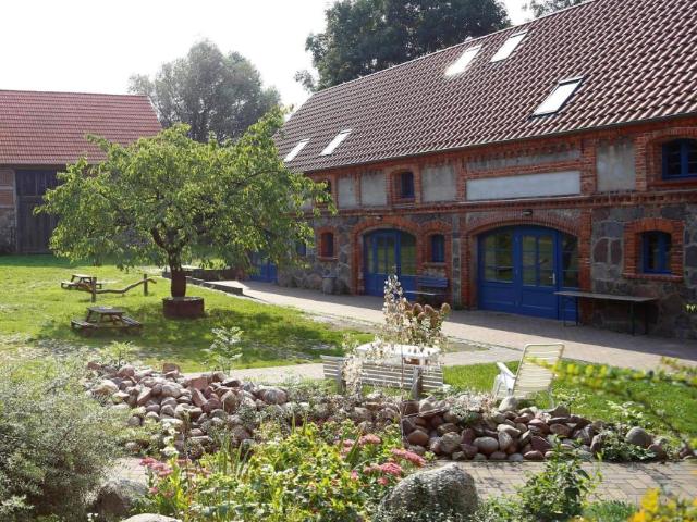 10 Schlafzimmer Haus Kümmernitztal Deutschland 96584401