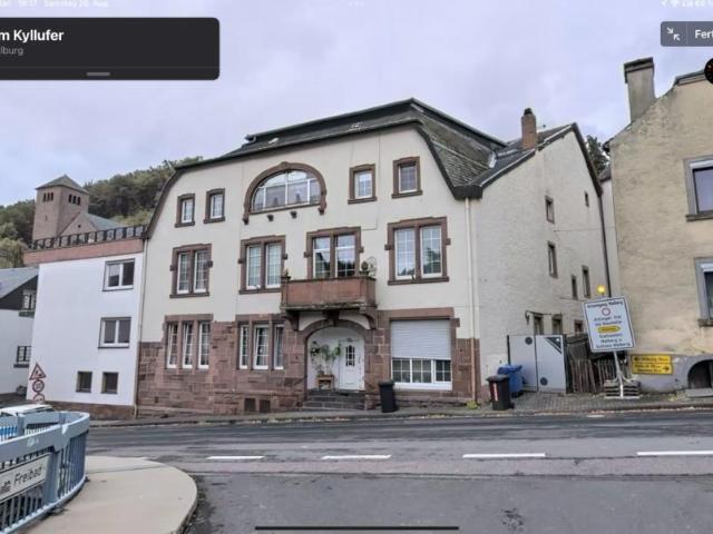 10 Schlafzimmer Haus Kyllburg Deutschland LS96268042
