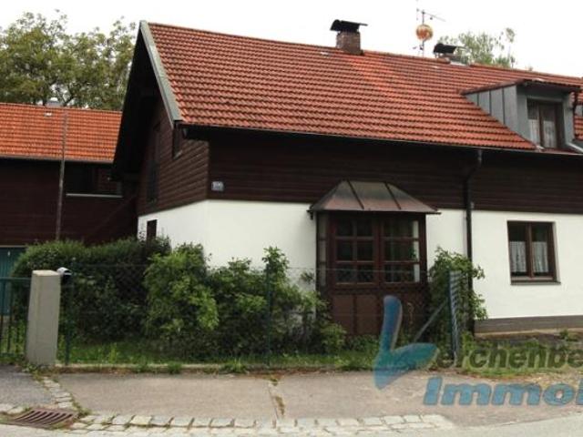 10 Schlafzimmer Haus Landau An Der Isar Deutschland 102438792