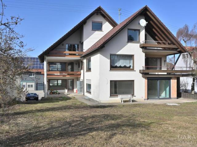 10 Schlafzimmer Haus Laichingen Deutschland LS100256776