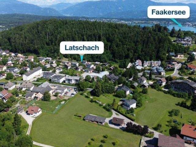 10 Schlafzimmer Haus Latschach Österreich 104844394
