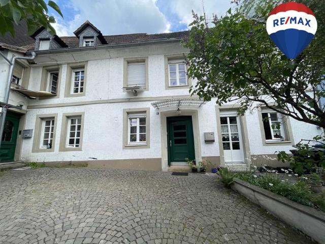 10 Schlafzimmer Haus Lauterecken Deutschland LS96494589