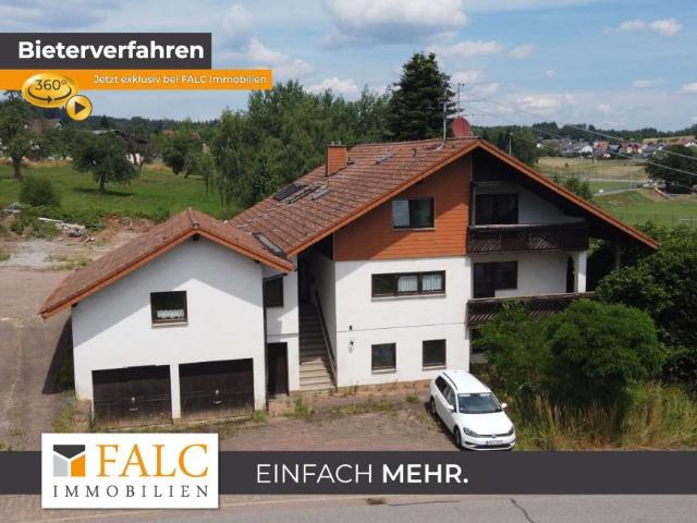 10 Schlafzimmer Haus Limbach Deutschland 103740520