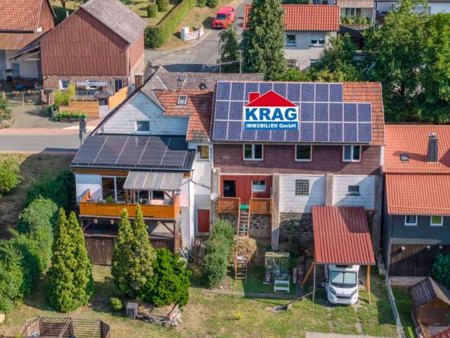 10 Schlafzimmer Haus Lohra Deutschland 96557494