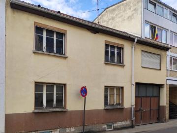 10 Schlafzimmer Haus Ludwigshafen Deutschland 102772039