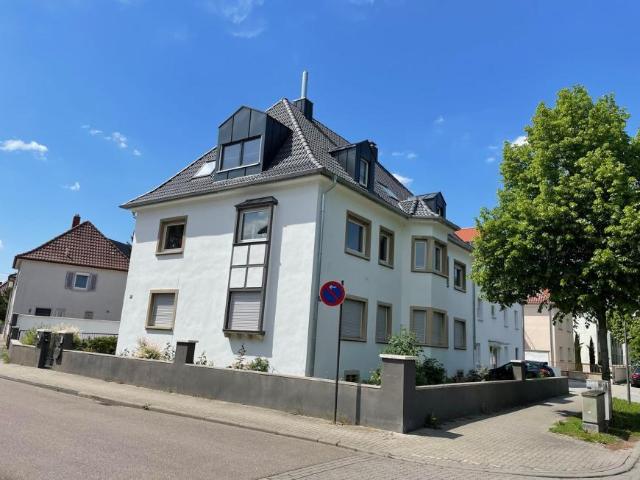 10 Schlafzimmer Haus Ludwigshafen Oppau Deutschland 103490092