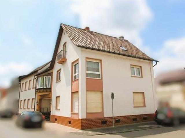 10 Schlafzimmer Haus Mainhausen Deutschland 104917450