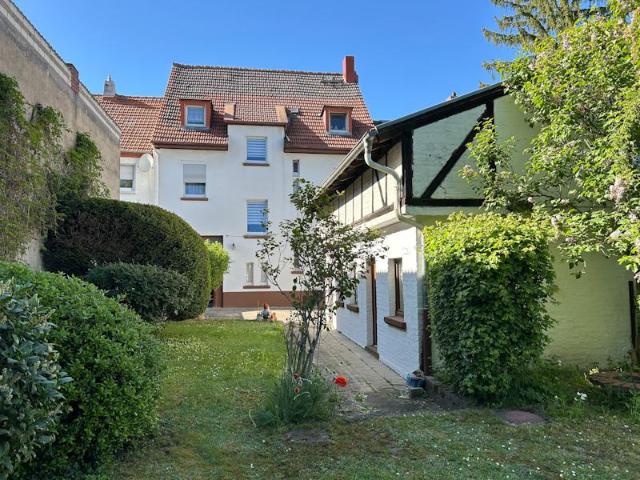 10 Schlafzimmer Haus Mainz Deutschland LS102436955
