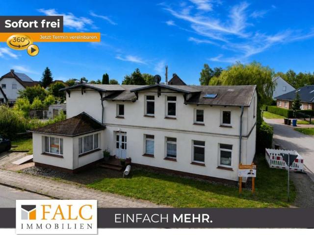 10 Schlafzimmer Haus Marlow Deutschland 104472553