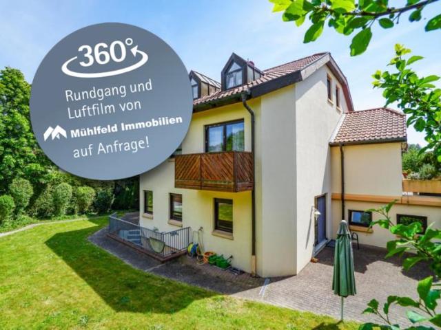 10 Schlafzimmer Haus Mörlenbach Mörlenbach LS105448238