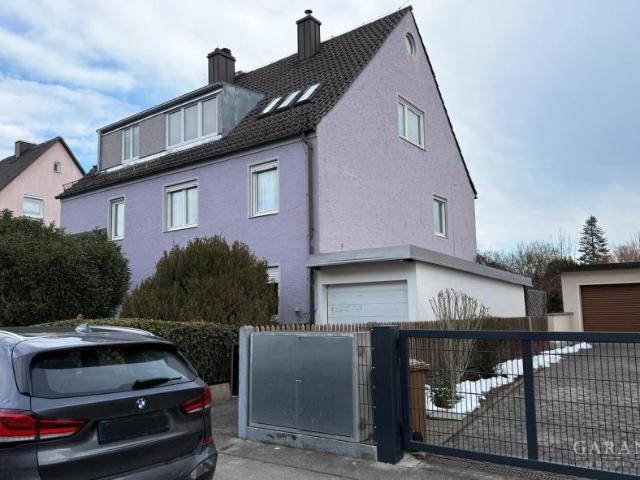 10 Schlafzimmer Haus München Deutschland LS99514210