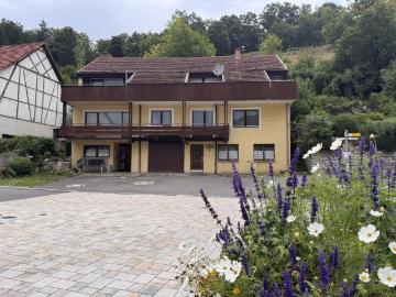 10 Schlafzimmer Haus Münsingen Deutschland LS102886025