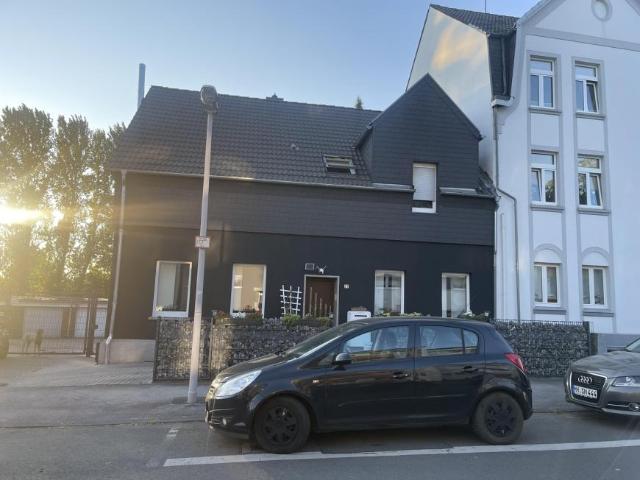 10 Schlafzimmer Haus Mülheim An Der Ruhr Deutschland 104805025